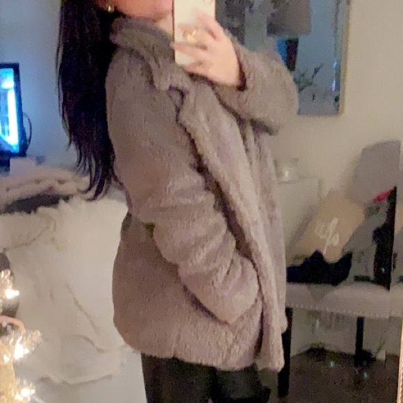 Coat/jacket - Picture 2 of 3